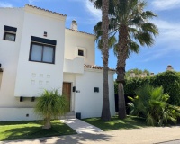 Herverkoop - Villa - San Javier - Roda Golf