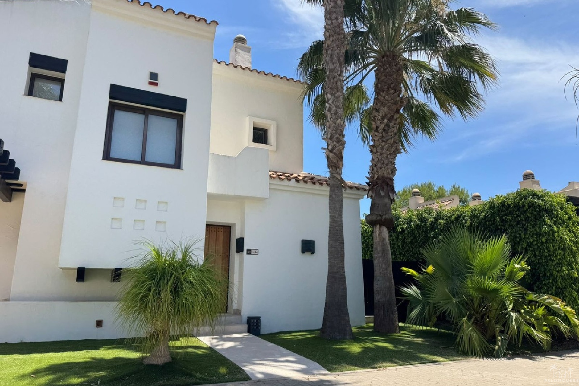 Herverkoop - Villa - San Javier - Roda Golf