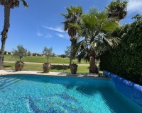 Herverkoop - Villa - San Javier - Roda Golf