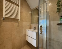 Herverkoop - Villa - San Javier - Roda Golf