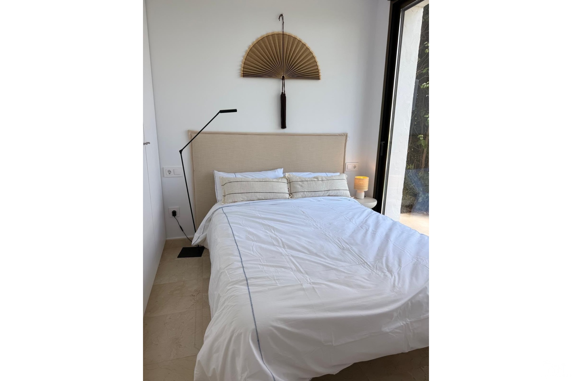 Herverkoop - Villa - San Javier - Roda Golf