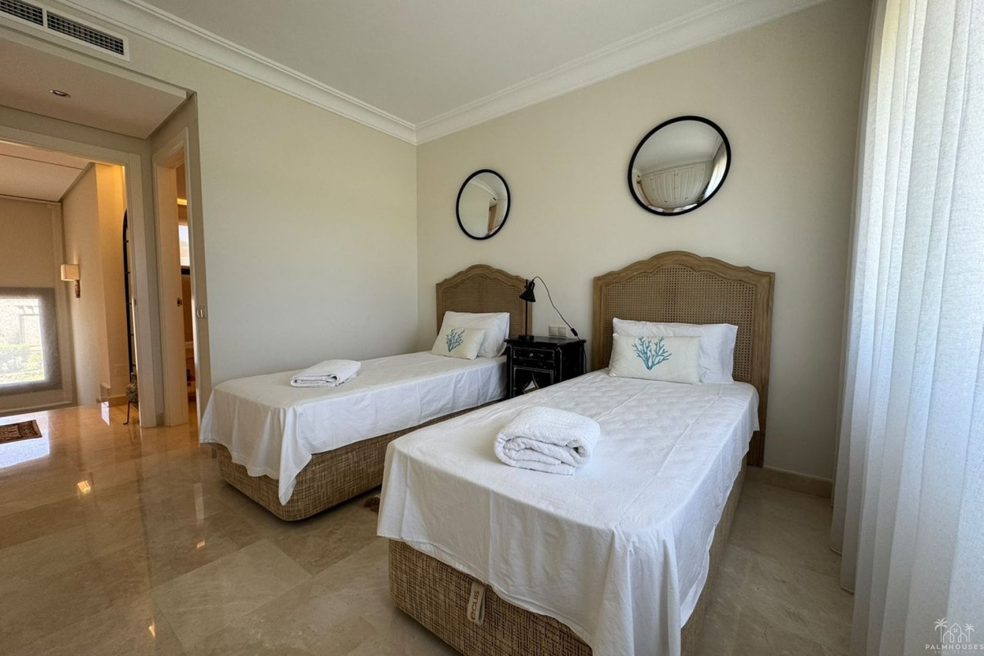 Herverkoop - Villa - San Javier - Roda Golf