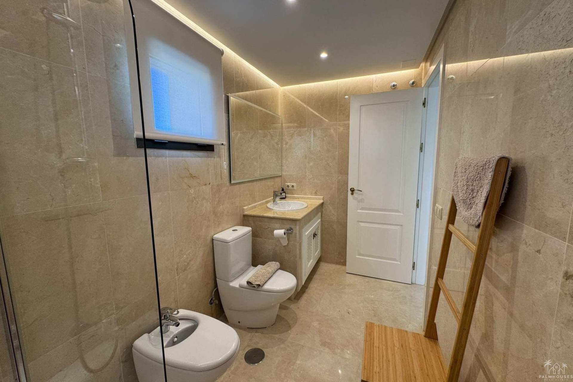 Herverkoop - Villa - San Javier - Roda Golf