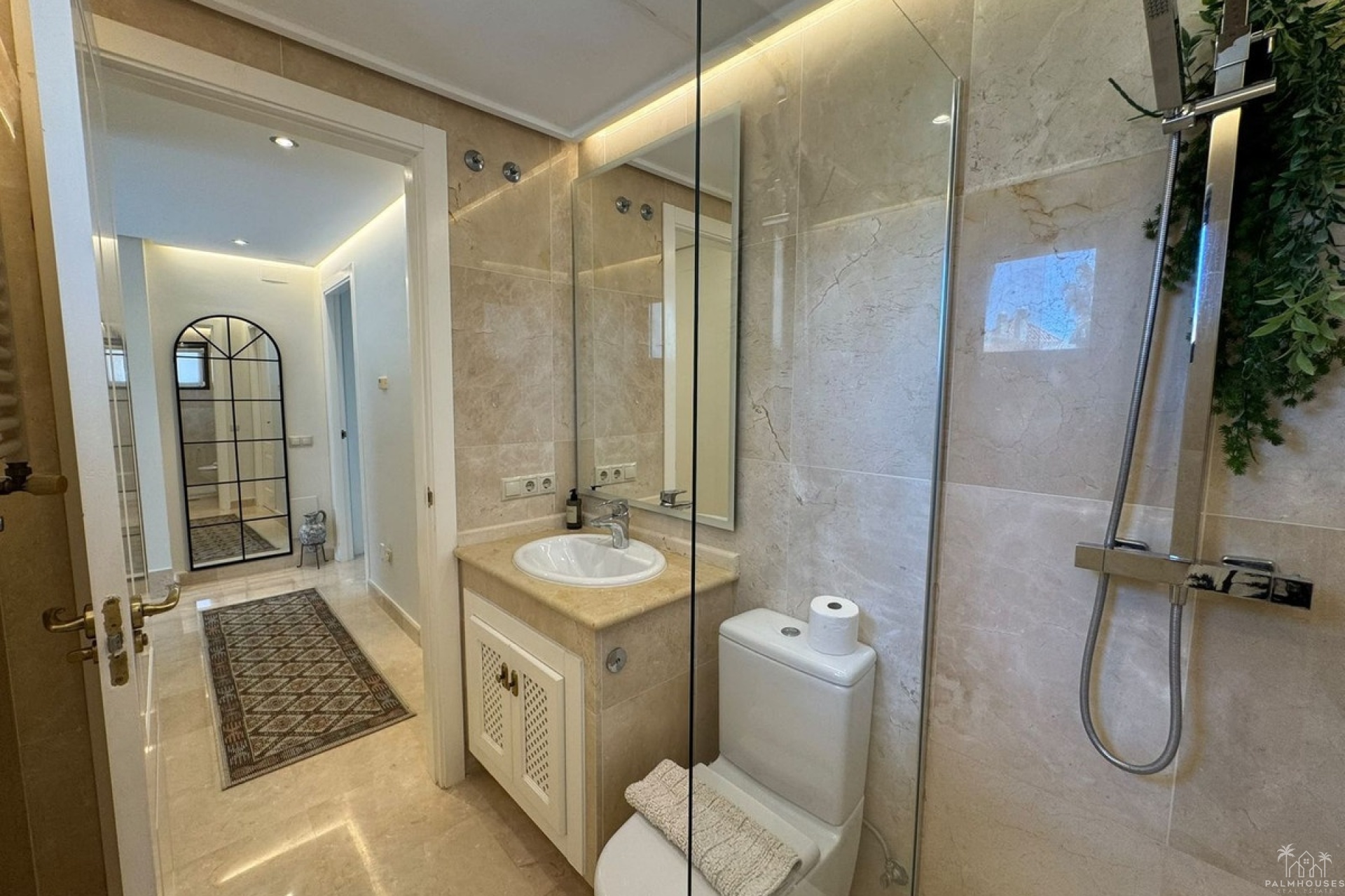Herverkoop - Villa - San Javier - Roda Golf