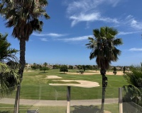 Herverkoop - Villa - San Javier - Roda Golf
