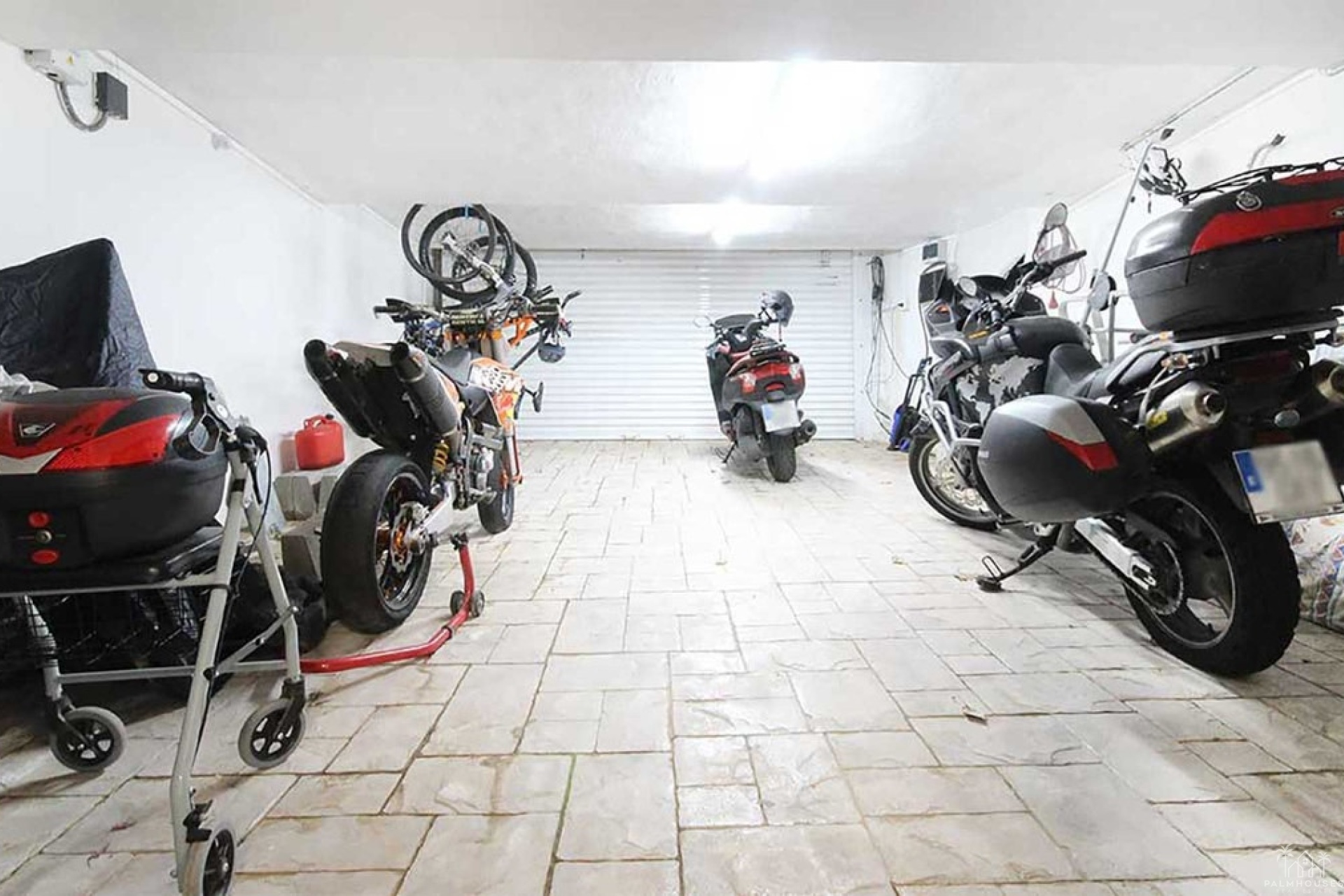 Herverkoop - Villa - San Javier - San Javier Centro