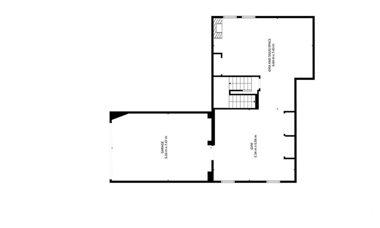 Herverkoop - Villa - San Javier - San Javier Centro