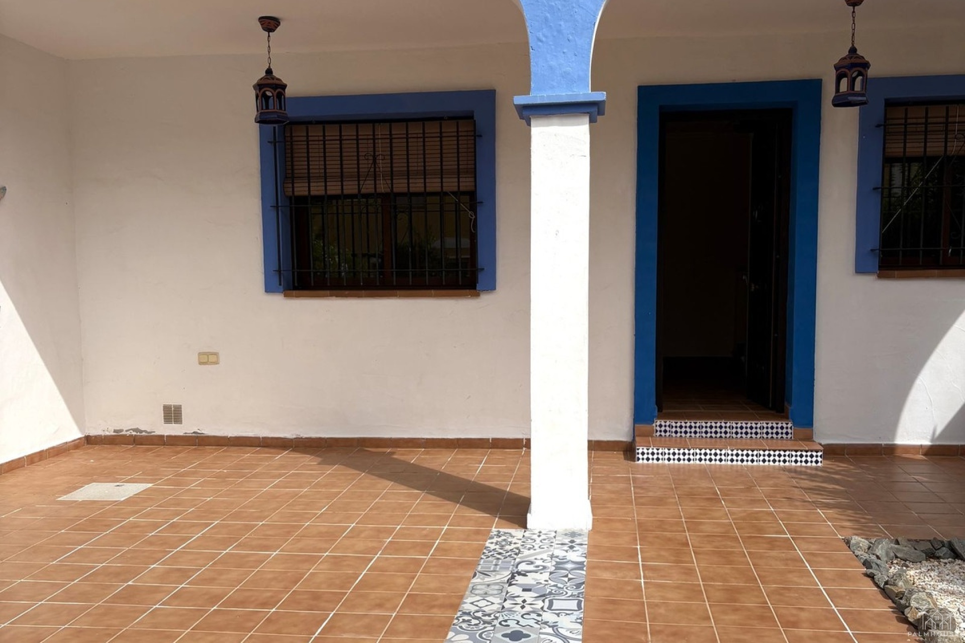 Herverkoop - Villa - San Javier - San Javier Centro