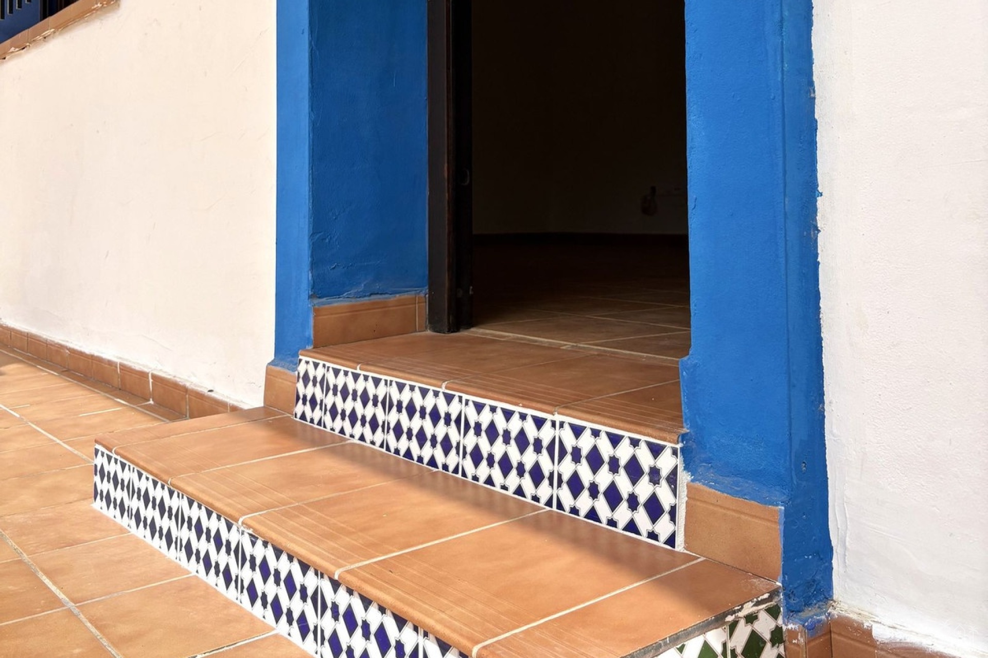 Herverkoop - Villa - San Javier - San Javier Centro