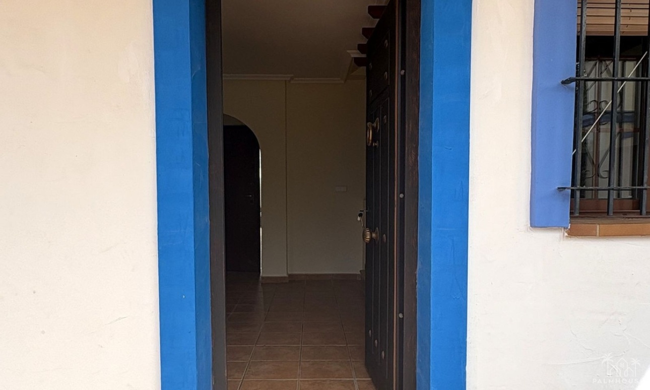 Herverkoop - Villa - San Javier - San Javier Centro