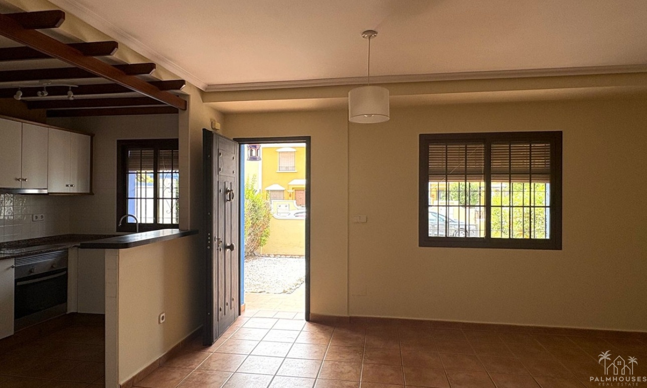 Herverkoop - Villa - San Javier - San Javier Centro