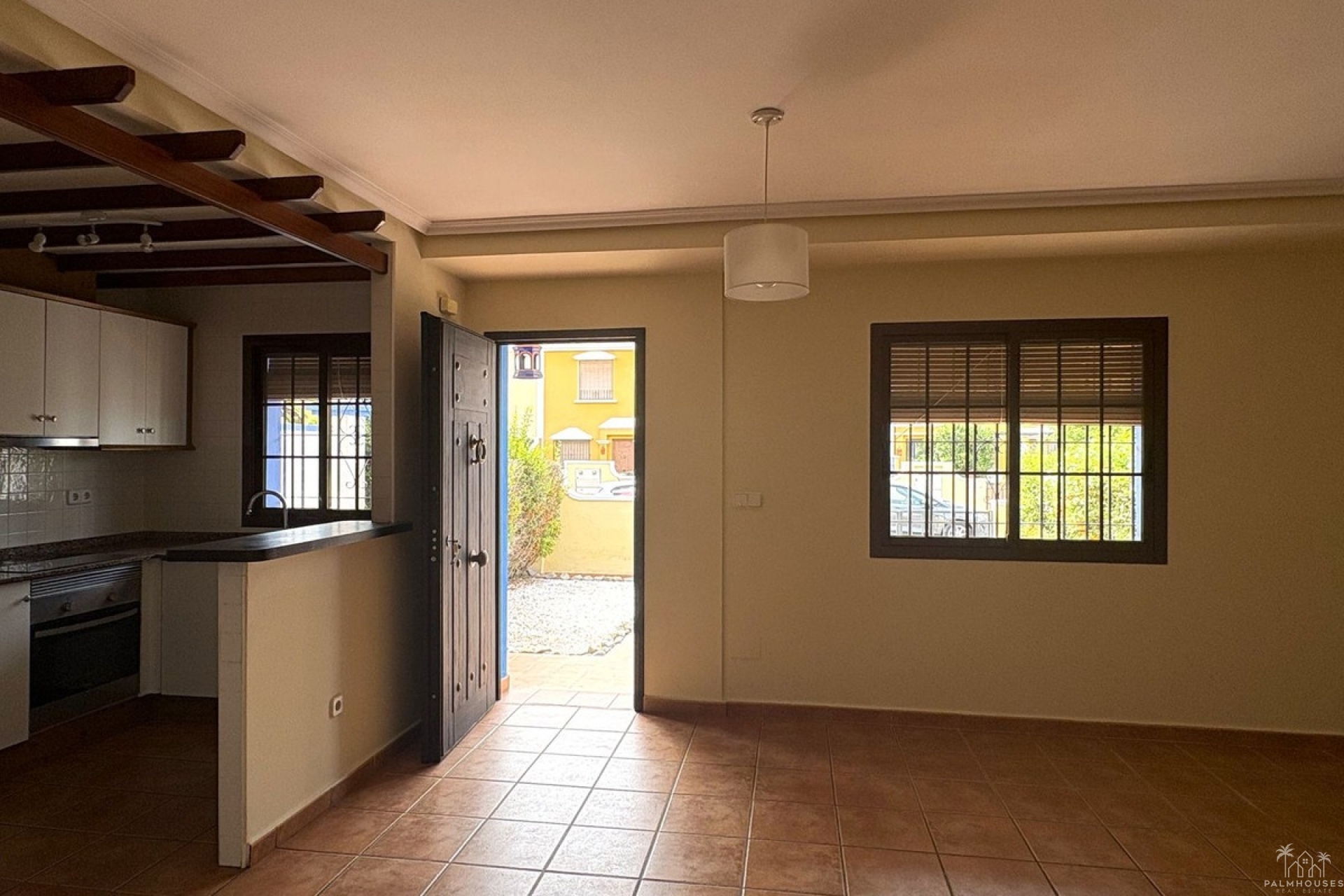Herverkoop - Villa - San Javier - San Javier Centro