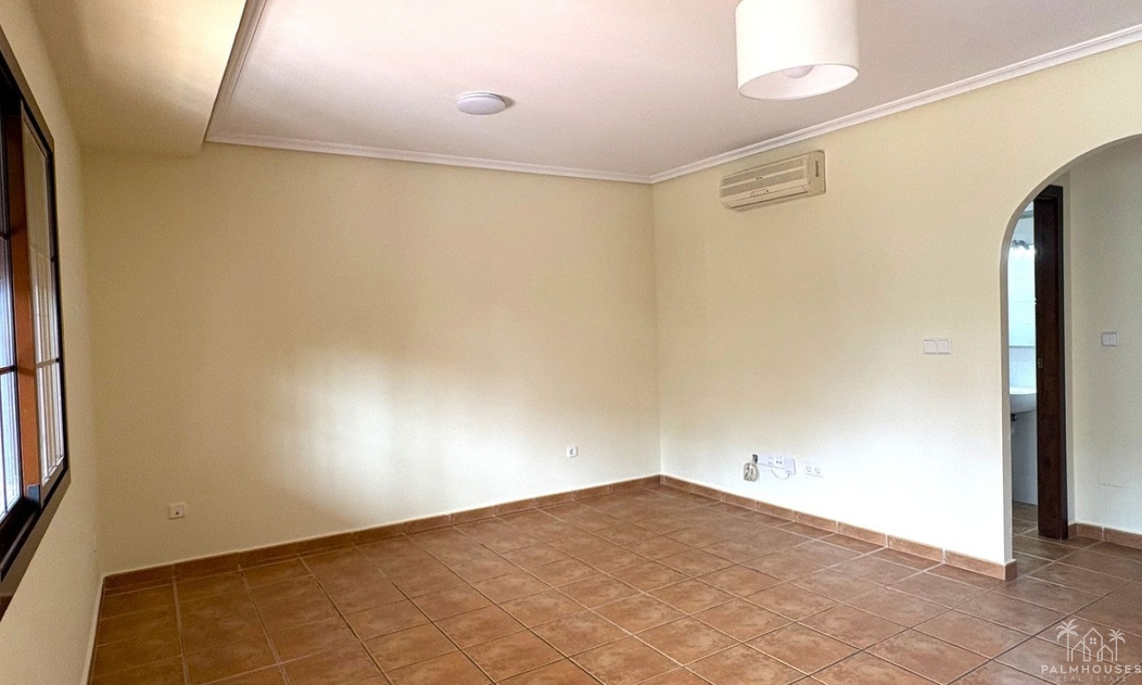 Herverkoop - Villa - San Javier - San Javier Centro