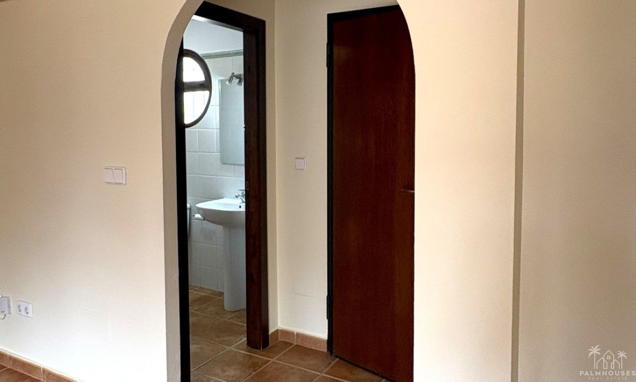 Herverkoop - Villa - San Javier - San Javier Centro