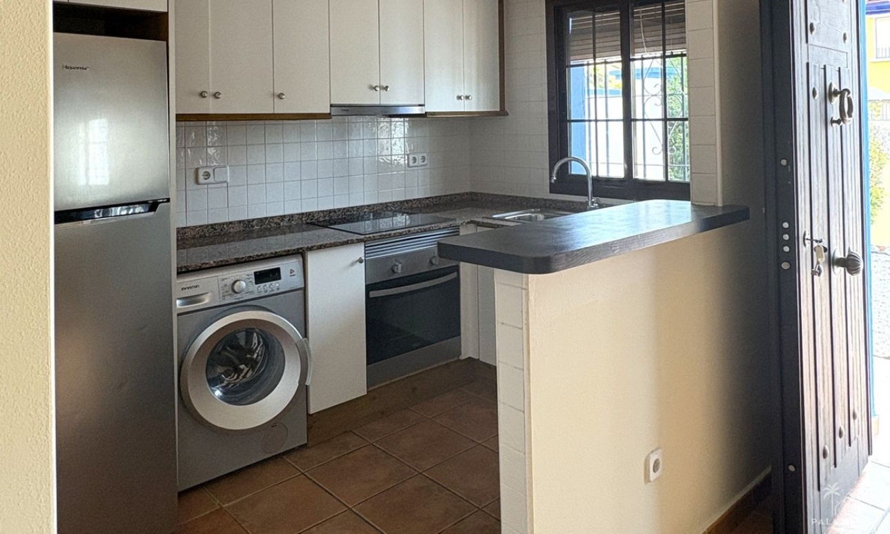 Herverkoop - Villa - San Javier - San Javier Centro
