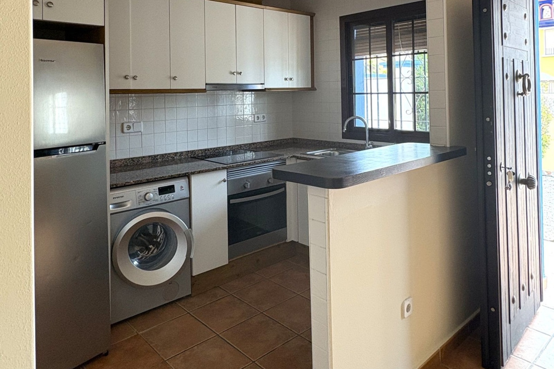 Herverkoop - Villa - San Javier - San Javier Centro