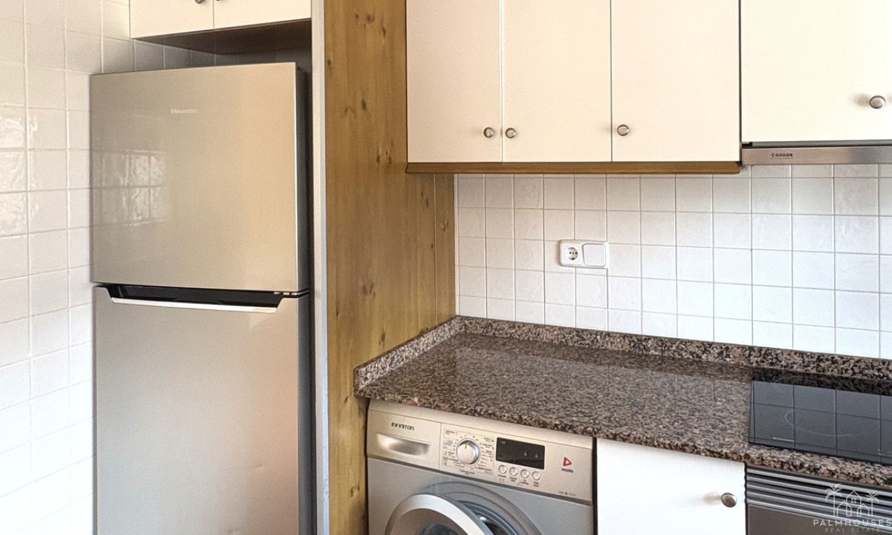 Herverkoop - Villa - San Javier - San Javier Centro
