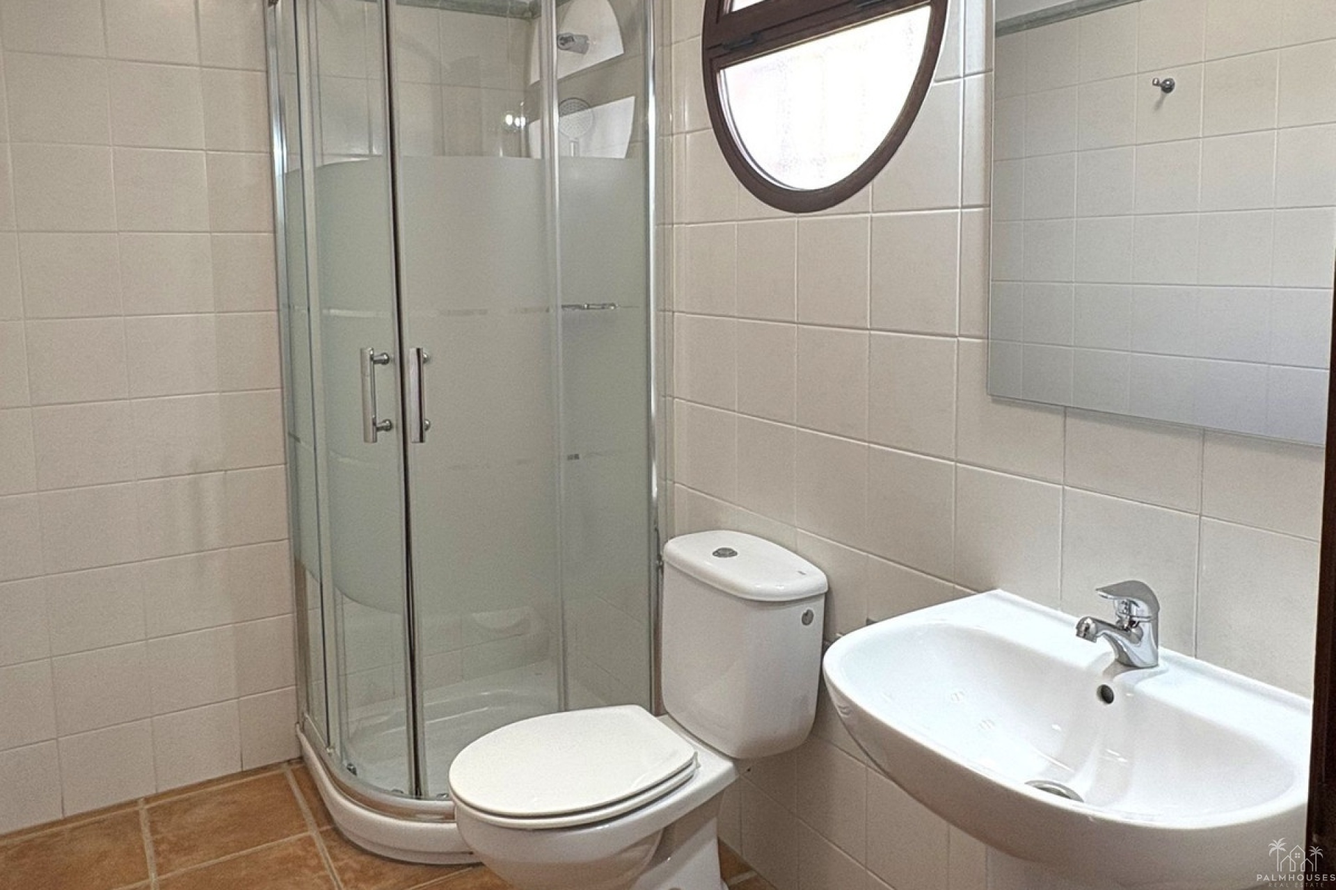 Herverkoop - Villa - San Javier - San Javier Centro