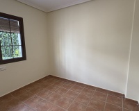 Herverkoop - Villa - San Javier - San Javier Centro