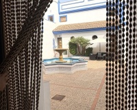 Herverkoop - Villa - San Javier - San Javier Centro