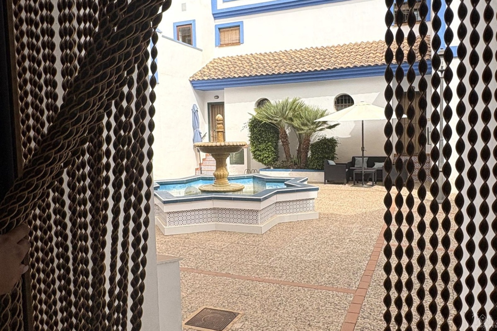 Herverkoop - Villa - San Javier - San Javier Centro