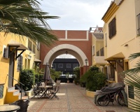 Herverkoop - Villa - San Javier - San Javier Centro