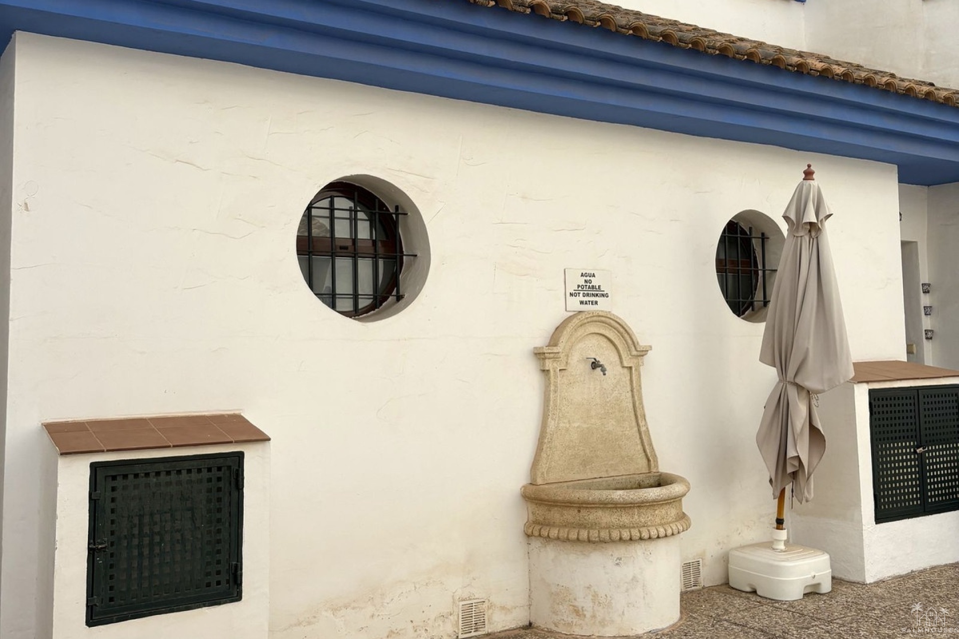 Herverkoop - Villa - San Javier - San Javier Centro
