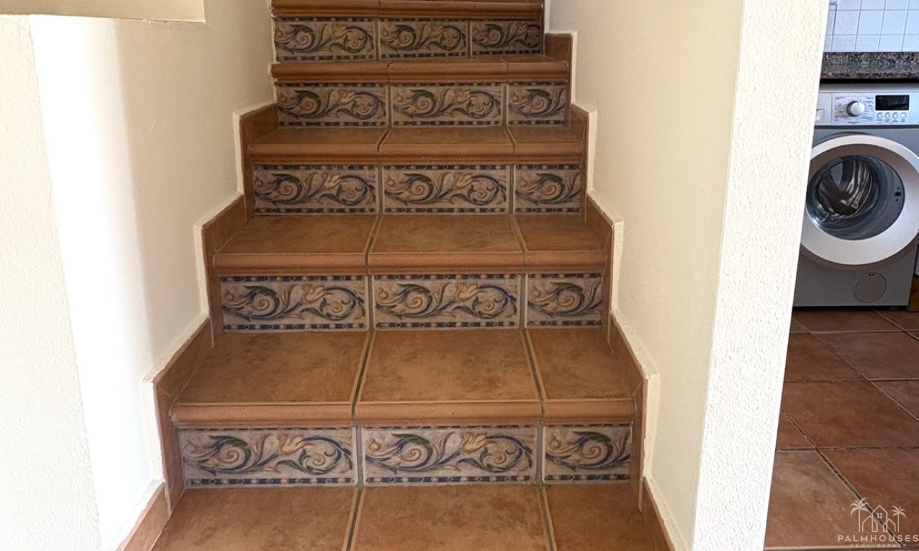 Herverkoop - Villa - San Javier - San Javier Centro