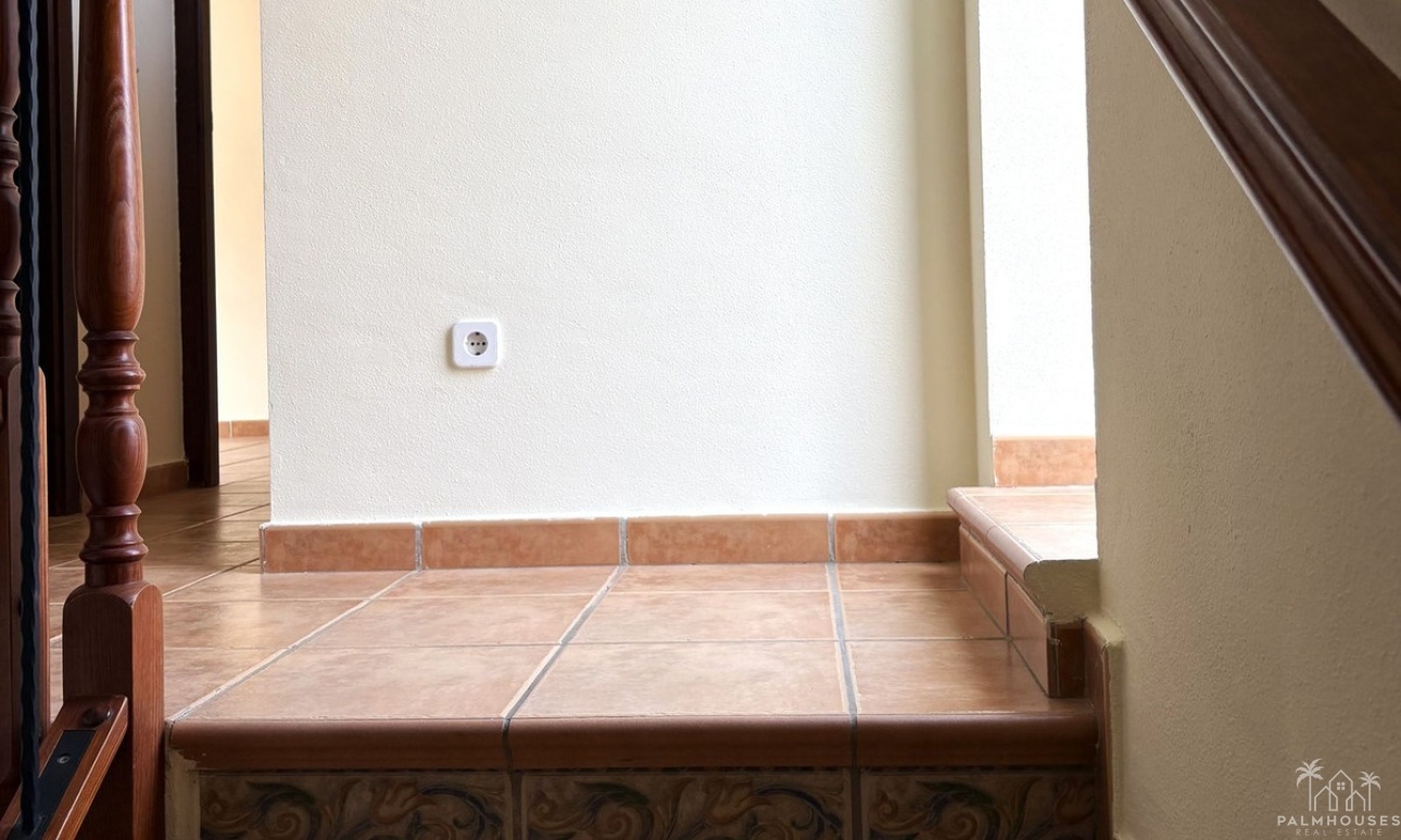 Herverkoop - Villa - San Javier - San Javier Centro