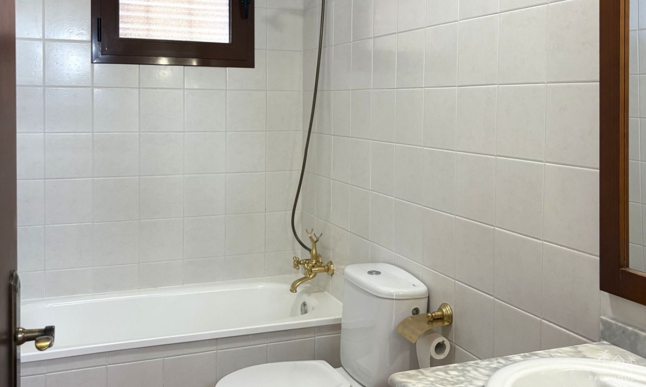 Herverkoop - Villa - San Javier - San Javier Centro