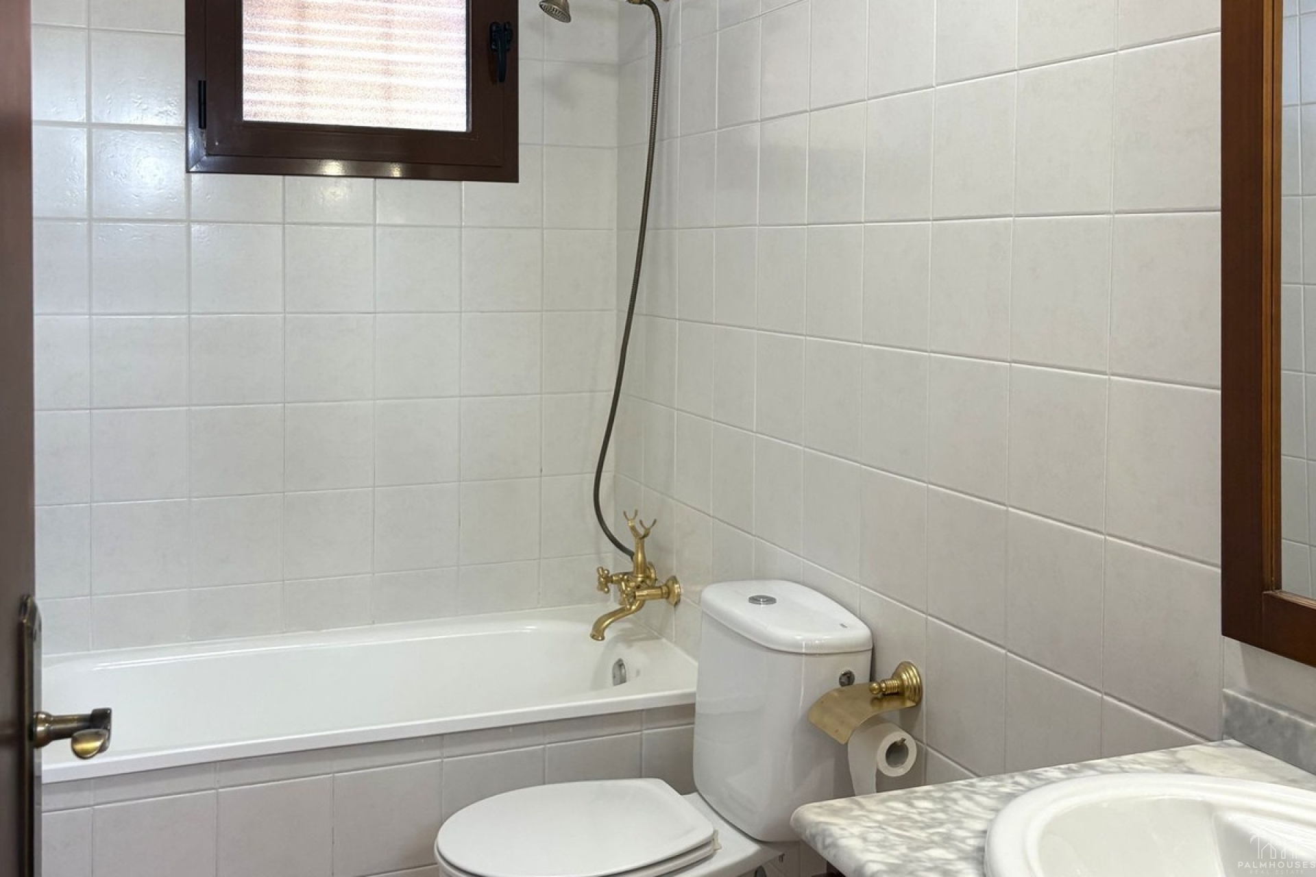 Herverkoop - Villa - San Javier - San Javier Centro