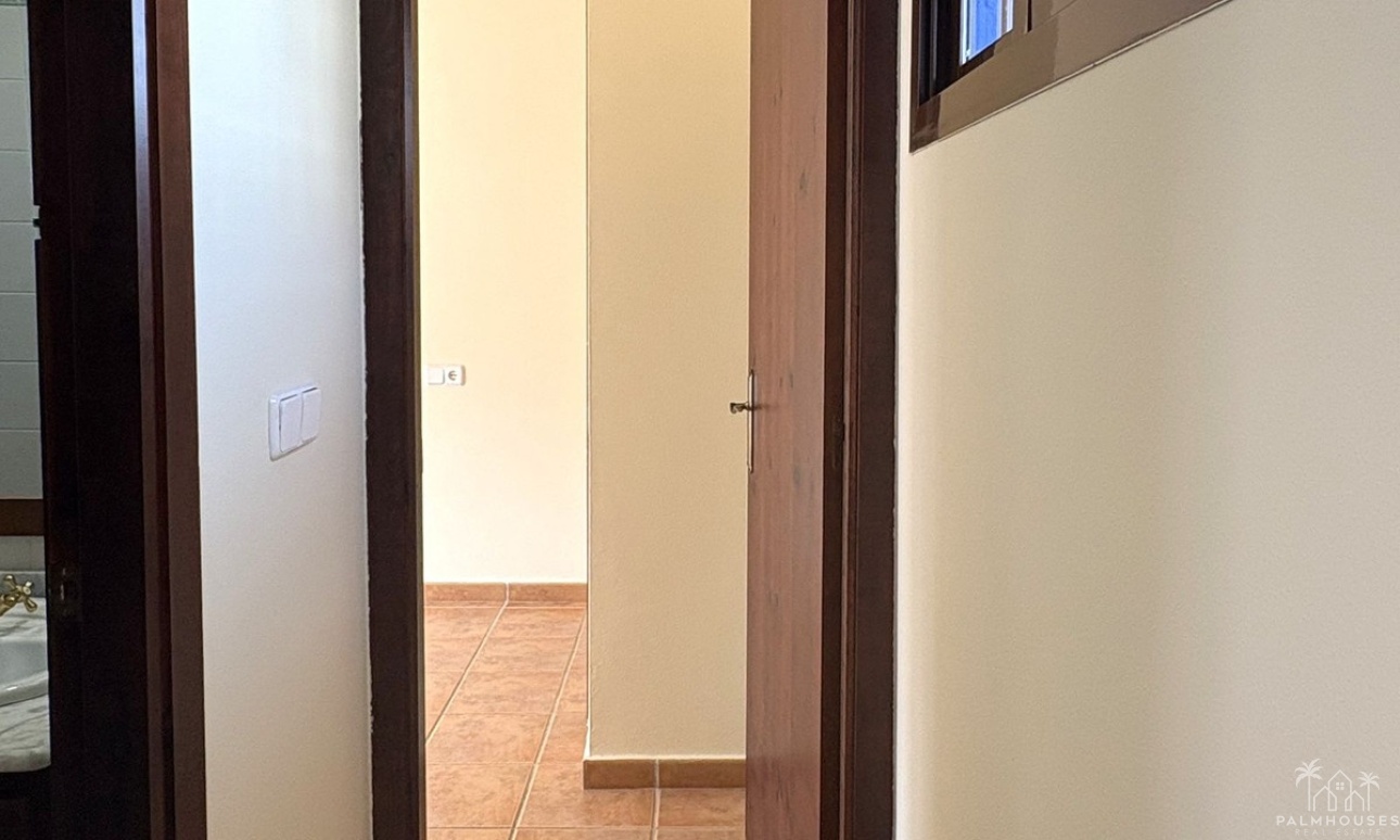 Herverkoop - Villa - San Javier - San Javier Centro