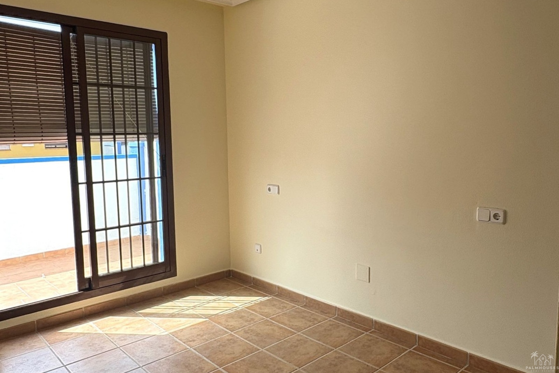 Herverkoop - Villa - San Javier - San Javier Centro