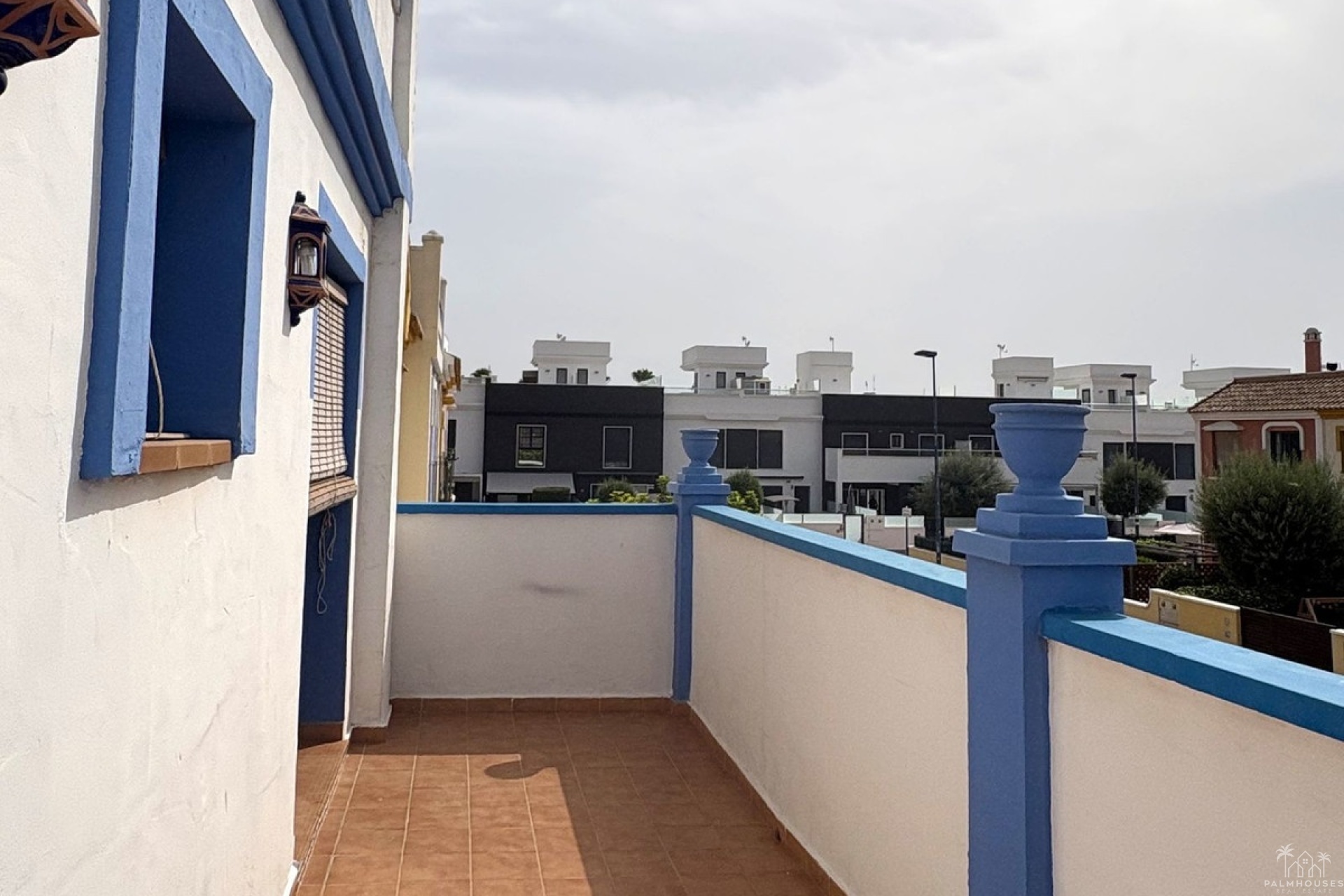 Herverkoop - Villa - San Javier - San Javier Centro