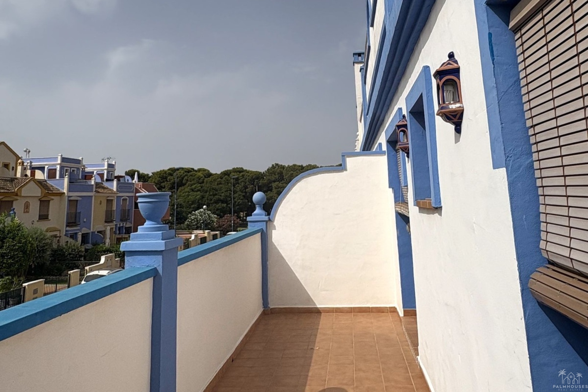 Herverkoop - Villa - San Javier - San Javier Centro