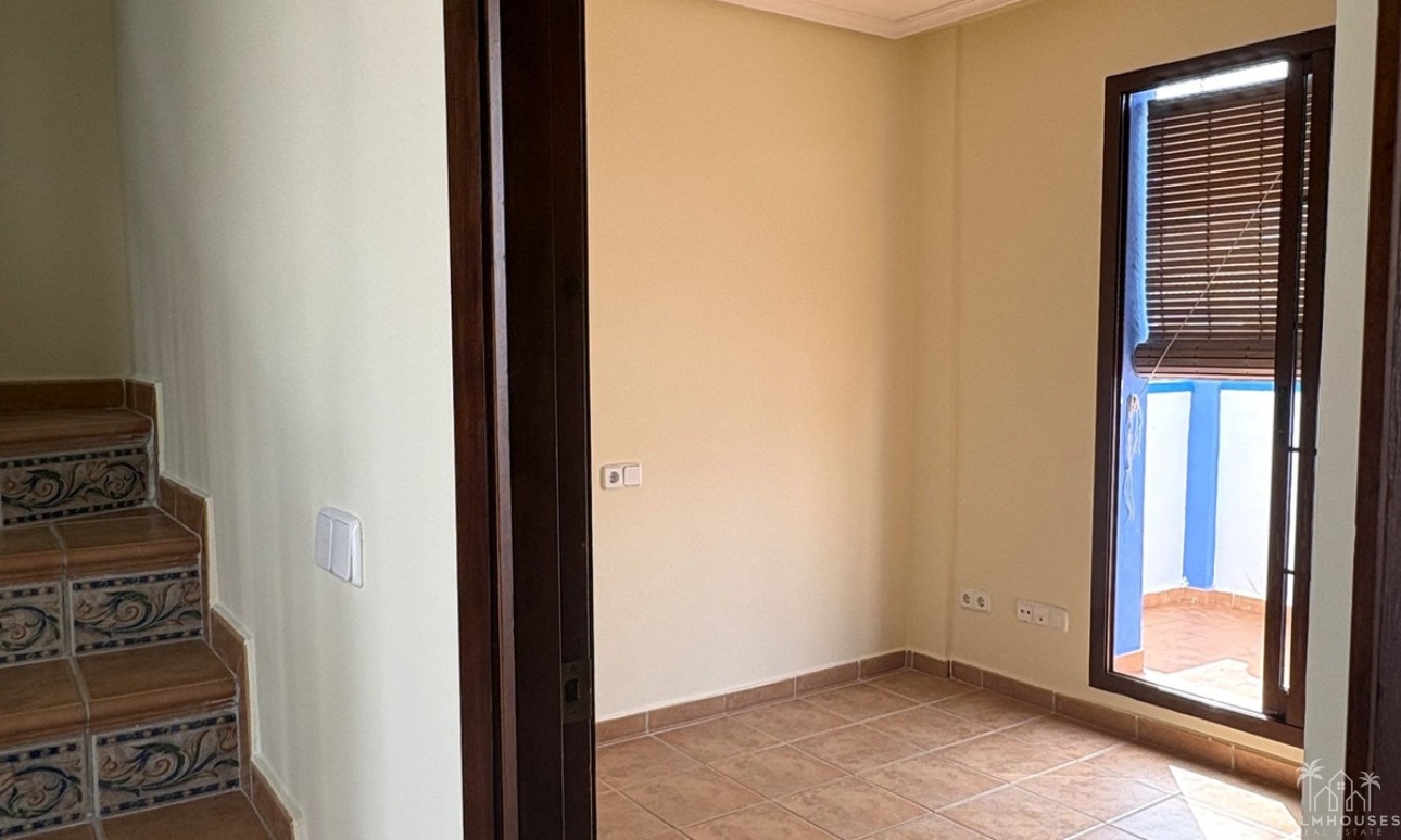 Herverkoop - Villa - San Javier - San Javier Centro
