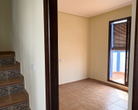 Herverkoop - Villa - San Javier - San Javier Centro