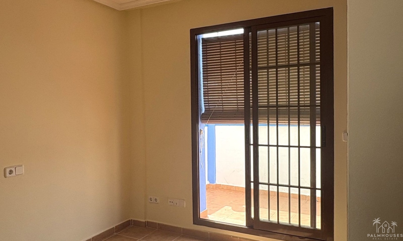 Herverkoop - Villa - San Javier - San Javier Centro