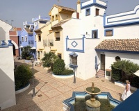 Herverkoop - Villa - San Javier - San Javier Centro