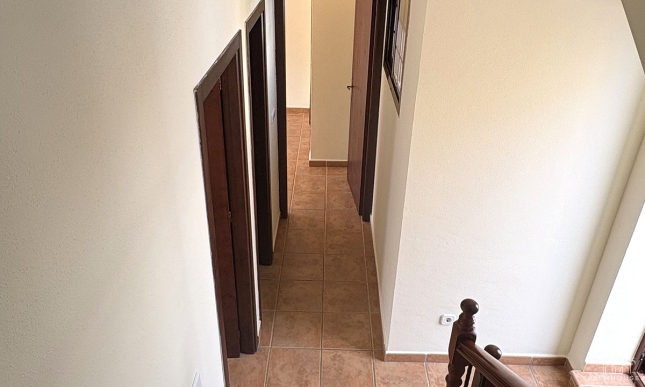 Herverkoop - Villa - San Javier - San Javier Centro