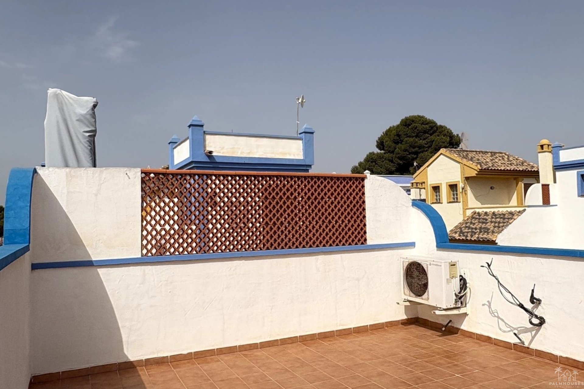 Herverkoop - Villa - San Javier - San Javier Centro