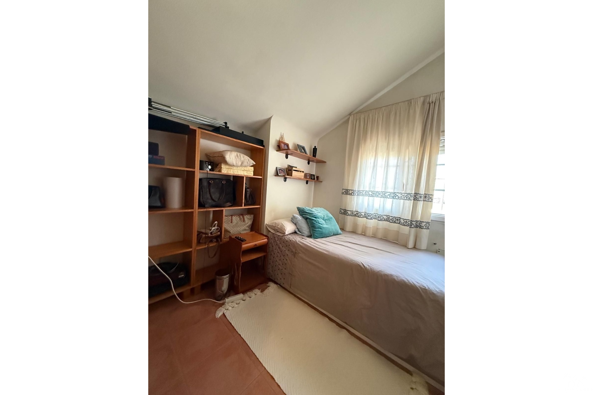 Herverkoop - Villa - San Javier - San Javier Centro