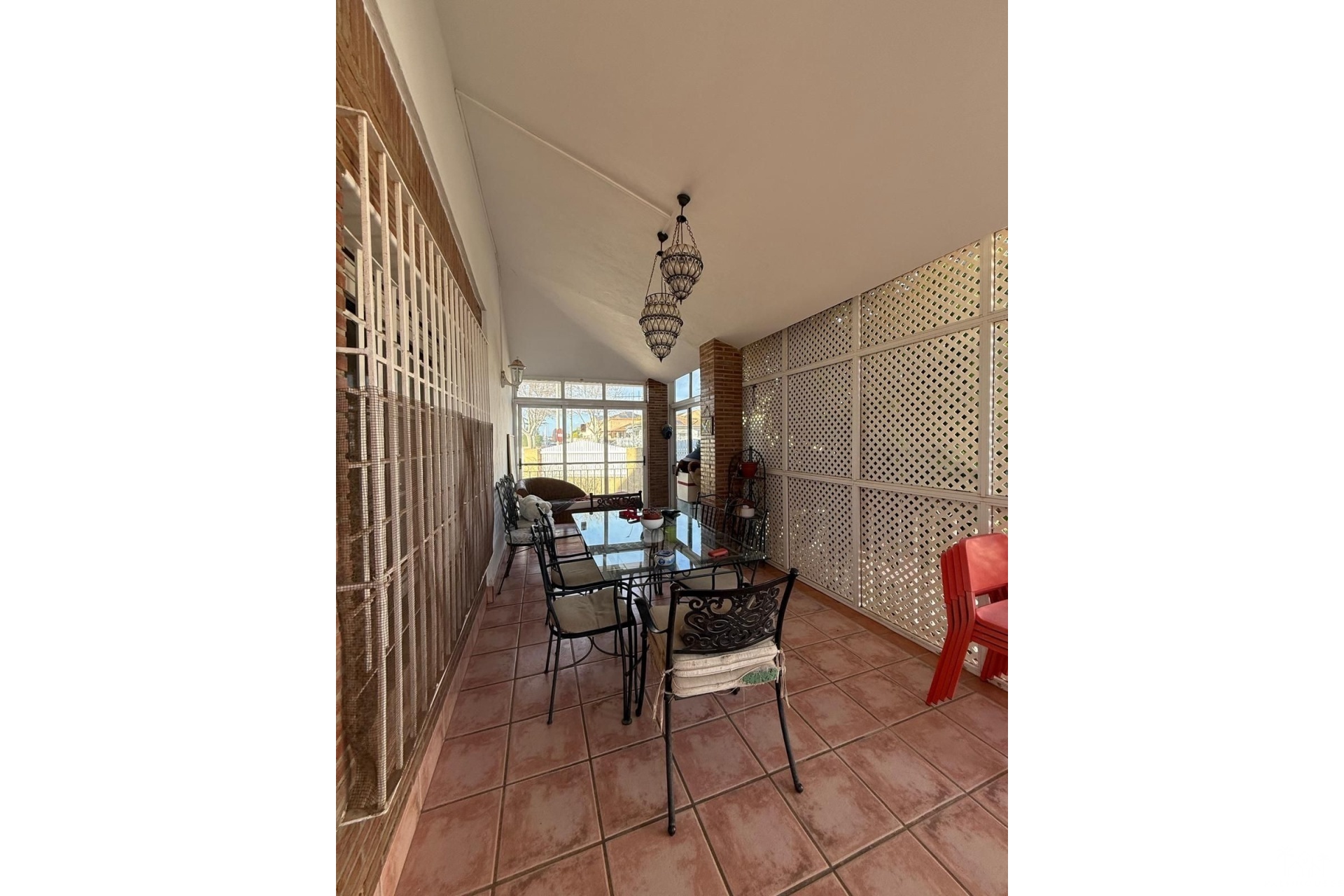 Herverkoop - Villa - San Javier - San Javier Centro