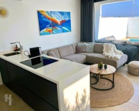 Herverkoop - Villa - San Javier - Santiago De La Ribera