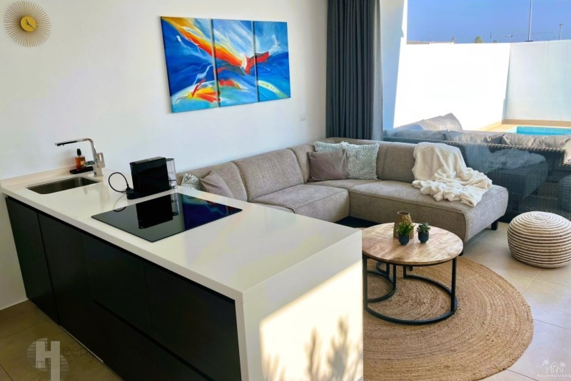 Herverkoop - Villa - San Javier - Santiago De La Ribera