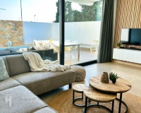 Herverkoop - Villa - San Javier - Santiago De La Ribera