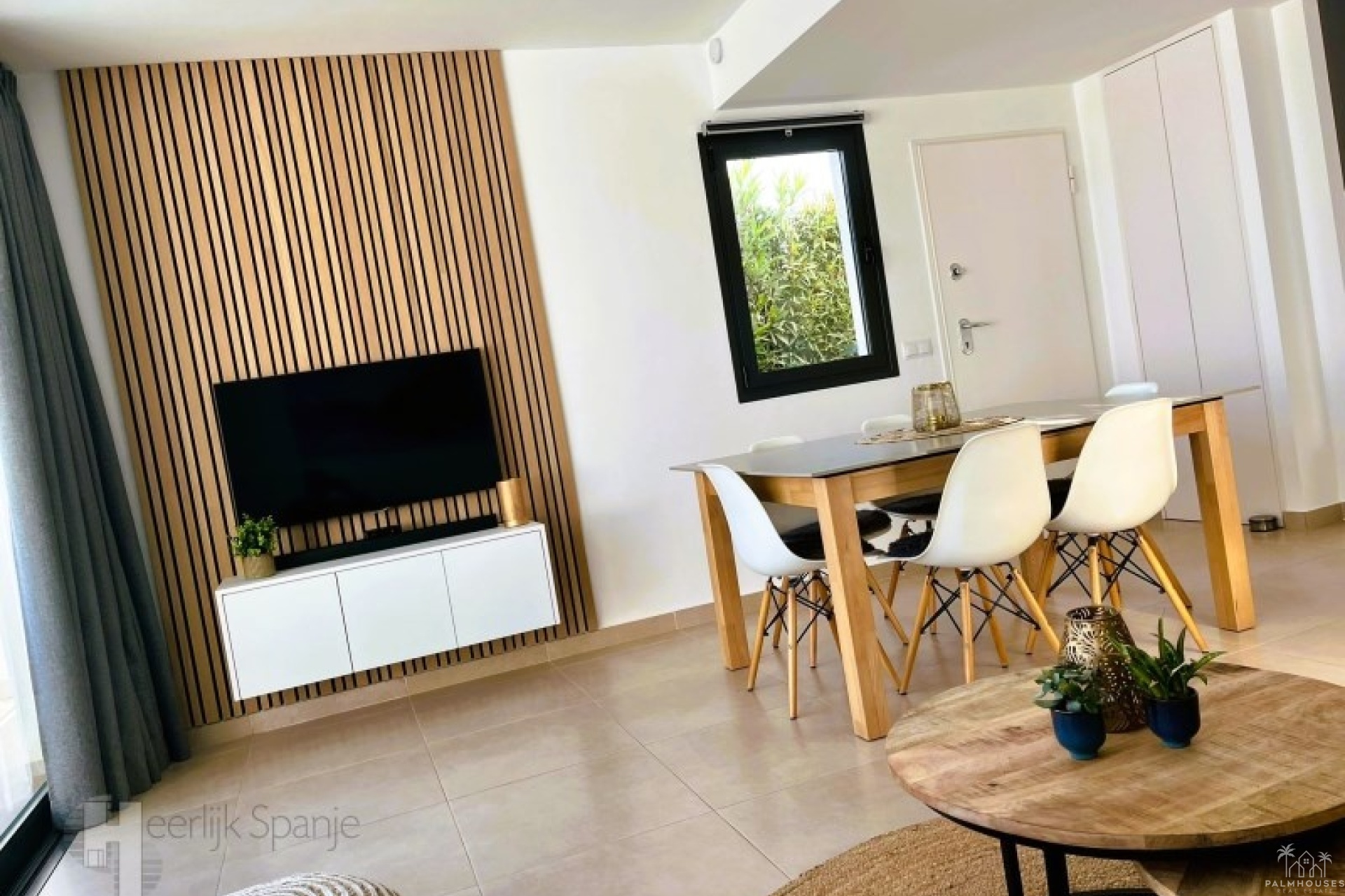 Herverkoop - Villa - San Javier - Santiago De La Ribera