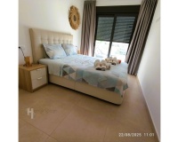 Herverkoop - Villa - San Javier - Santiago De La Ribera