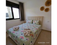 Herverkoop - Villa - San Javier - Santiago De La Ribera