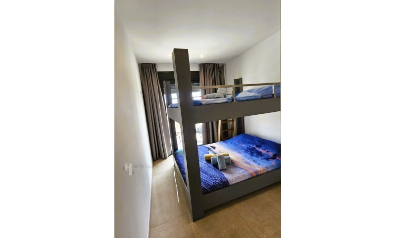 Herverkoop - Villa - San Javier - Santiago De La Ribera